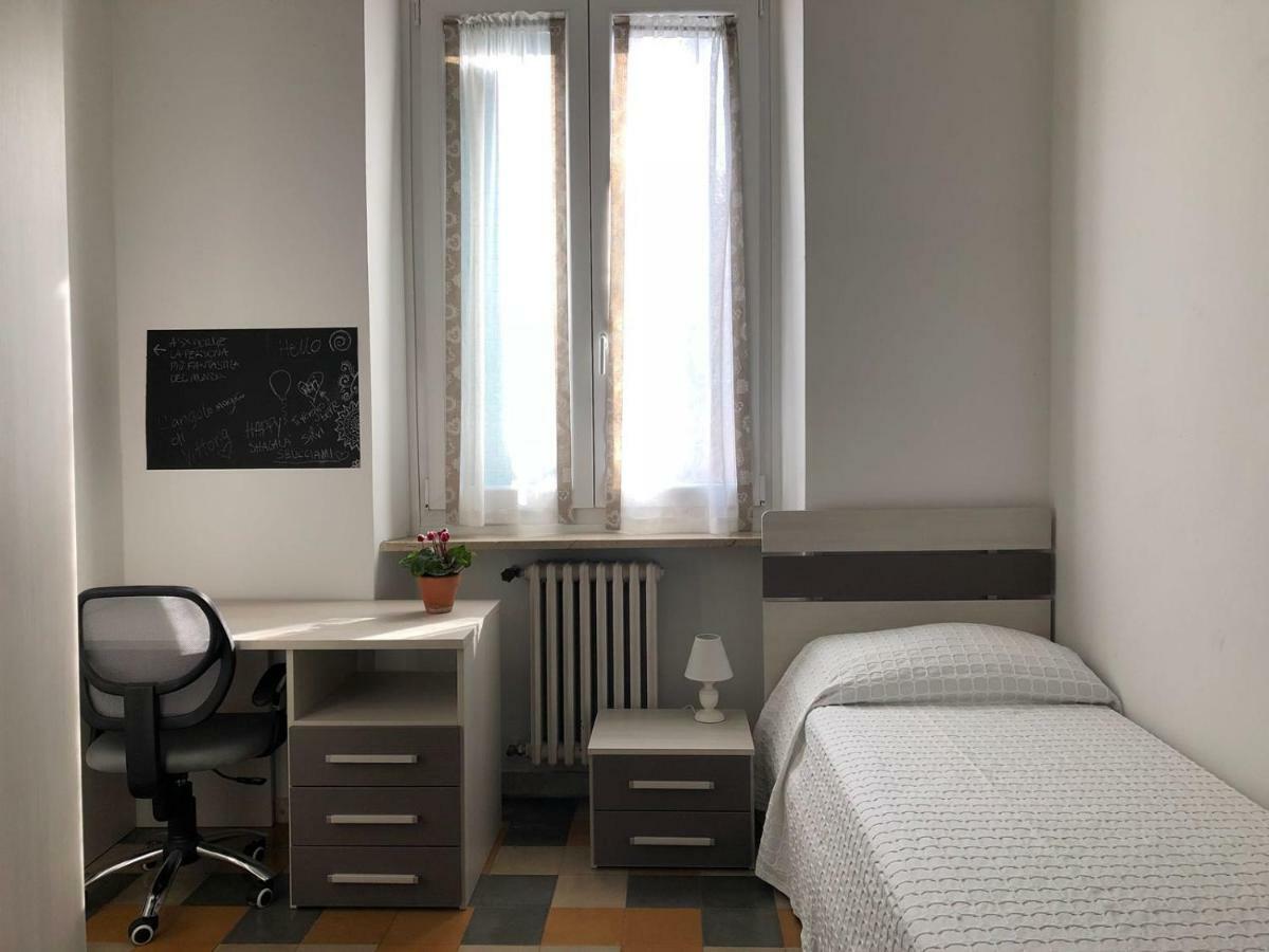 Angel'S Home Verona Kültér fotó