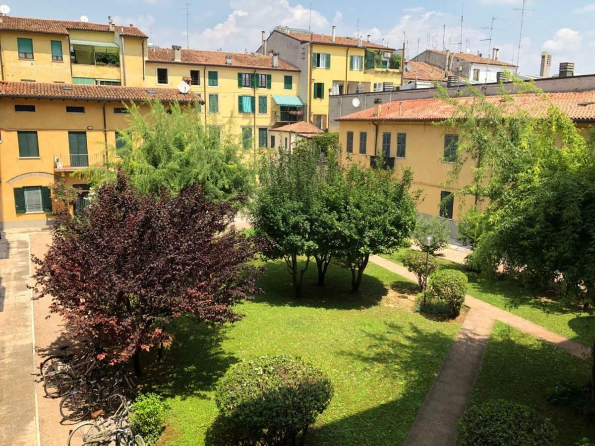 Angel'S Home Verona Kültér fotó