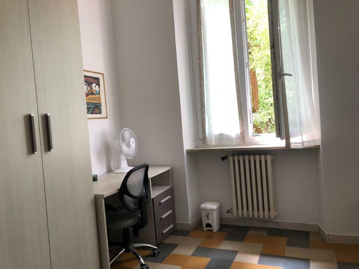 Angel'S Home Verona Kültér fotó